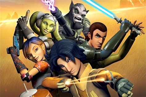 should i watch rebels after clone wars|clone wars rebels watch order.